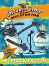 Cover image for Shaun the Sheep